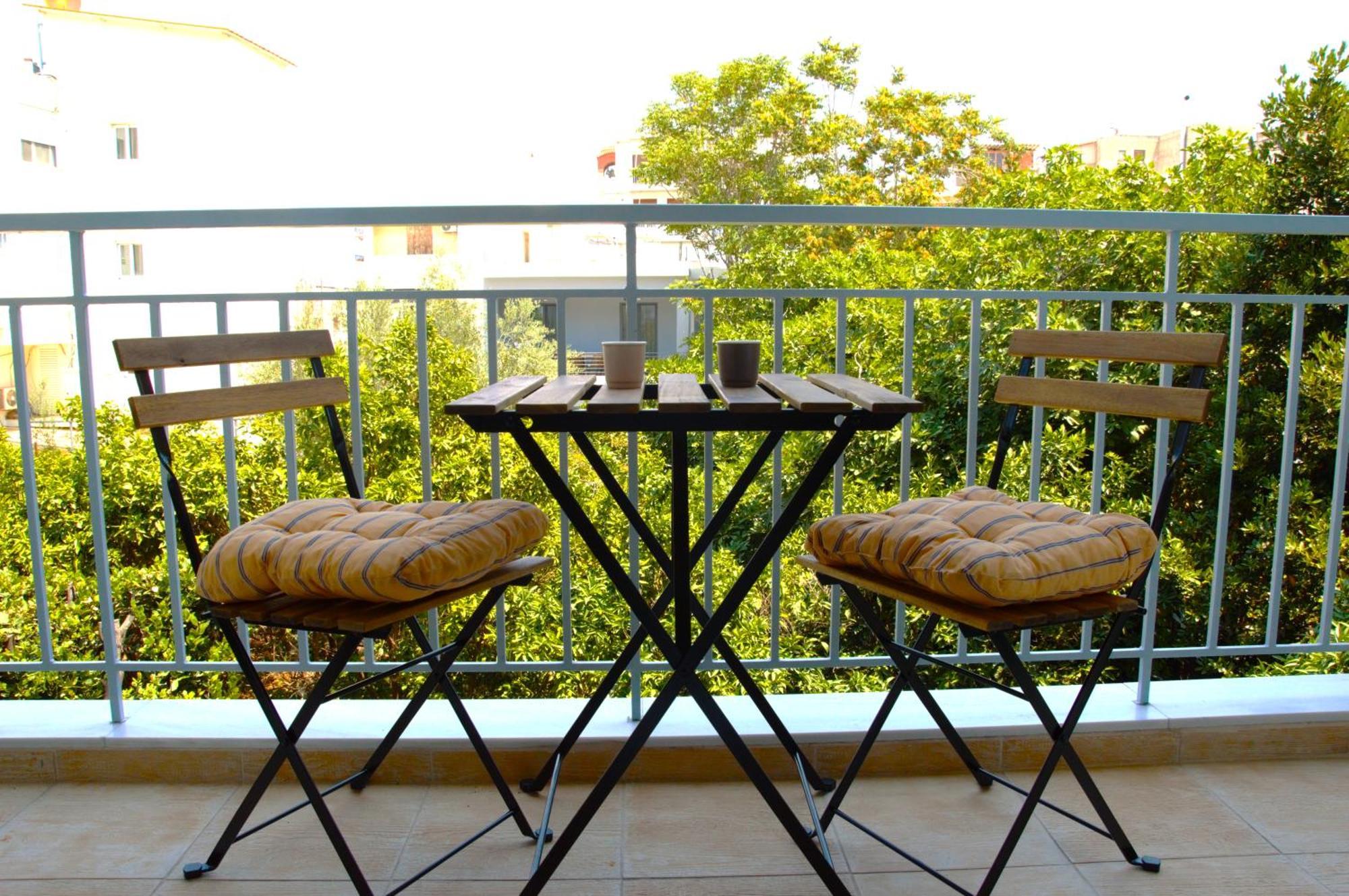Apartamento La Boheme Kiáton Exterior foto